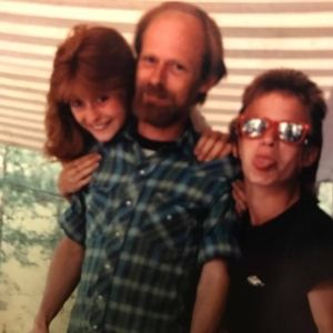 Meet your Posher, Rich